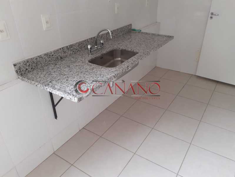 Conheça 17 do imóvel - Apartamento 2 quartos à venda Grajaú, Rio de Janeiro - R$ 530.000 - BJAP20693 - 18 17 - Apartamento 2 quartos à venda Grajaú, Rio de Janeiro - R$ 530.000 - BJAP20693 - 18