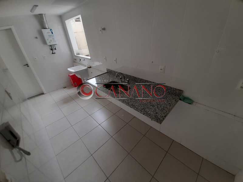 Conheça 16 do imóvel - Apartamento 2 quartos à venda Grajaú, Rio de Janeiro - R$ 530.000 - BJAP20693 - 17 16 - Apartamento 2 quartos à venda Grajaú, Rio de Janeiro - R$ 530.000 - BJAP20693 - 17