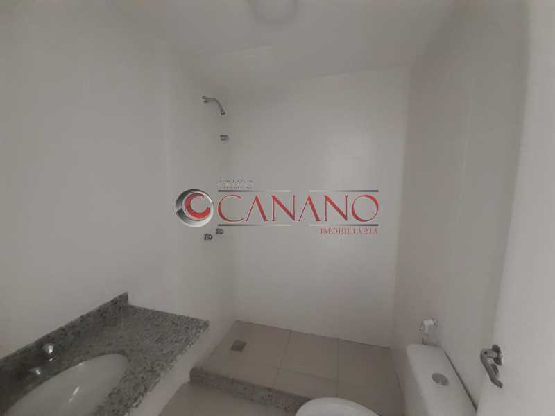 Conheça 15 do imóvel - Apartamento 2 quartos à venda Grajaú, Rio de Janeiro - R$ 530.000 - BJAP20693 - 16 15 - Apartamento 2 quartos à venda Grajaú, Rio de Janeiro - R$ 530.000 - BJAP20693 - 16