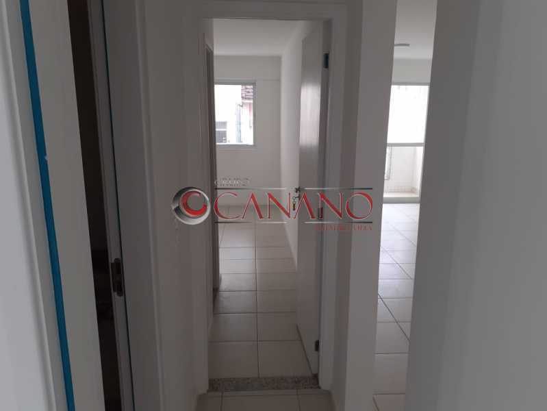 Conheça 14 do imóvel - Apartamento 2 quartos à venda Grajaú, Rio de Janeiro - R$ 530.000 - BJAP20693 - 15 14 - Apartamento 2 quartos à venda Grajaú, Rio de Janeiro - R$ 530.000 - BJAP20693 - 15
