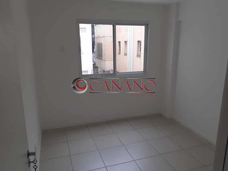 Conheça 12 do imóvel - Apartamento 2 quartos à venda Grajaú, Rio de Janeiro - R$ 530.000 - BJAP20693 - 13 12 - Apartamento 2 quartos à venda Grajaú, Rio de Janeiro - R$ 530.000 - BJAP20693 - 13