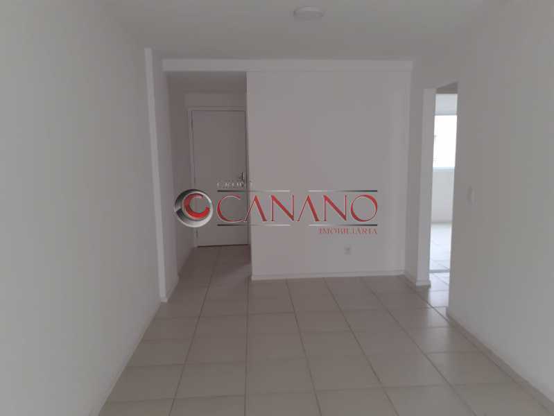 Conheça 6 do imóvel - Apartamento 2 quartos à venda Grajaú, Rio de Janeiro - R$ 530.000 - BJAP20693 - 7 6 - Apartamento 2 quartos à venda Grajaú, Rio de Janeiro - R$ 530.000 - BJAP20693 - 7