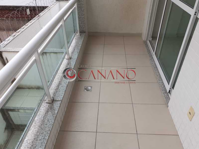 Conheça 4 do imóvel - Apartamento 2 quartos à venda Grajaú, Rio de Janeiro - R$ 530.000 - BJAP20693 - 5 4 - Apartamento 2 quartos à venda Grajaú, Rio de Janeiro - R$ 530.000 - BJAP20693 - 5