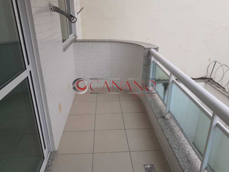 Conheça 3 do imóvel - Apartamento 2 quartos à venda Grajaú, Rio de Janeiro - R$ 530.000 - BJAP20693 - 4 3 - Apartamento 2 quartos à venda Grajaú, Rio de Janeiro - R$ 530.000 - BJAP20693 - 4
