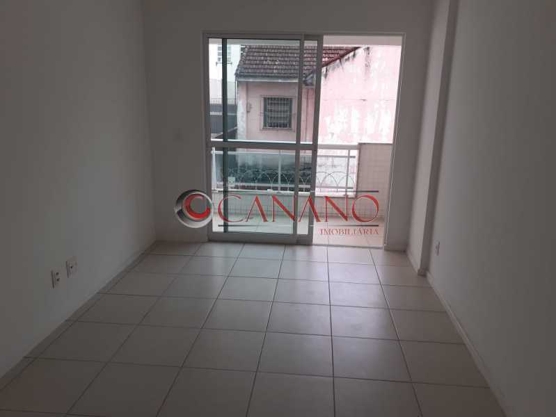 Conheça 1 do imóvel - Apartamento 2 quartos à venda Grajaú, Rio de Janeiro - R$ 530.000 - BJAP20693 - 1 1 - Apartamento 2 quartos à venda Grajaú, Rio de Janeiro - R$ 530.000 - BJAP20693 - 1