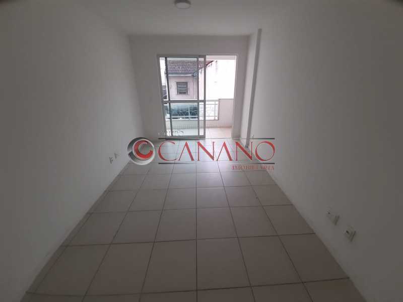 Conheça 2 do imóvel - Apartamento 2 quartos à venda Grajaú, Rio de Janeiro - R$ 530.000 - BJAP20693 - 3 2 - Apartamento 2 quartos à venda Grajaú, Rio de Janeiro - R$ 530.000 - BJAP20693 - 3