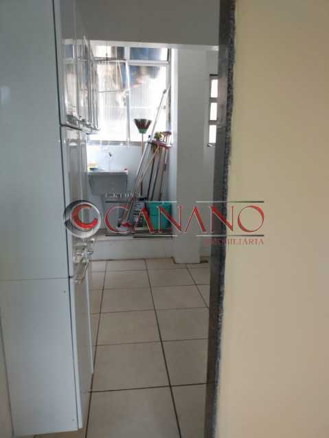 Conheça 8 do imóvel - Apartamento 2 quartos à venda Cascadura, Rio de Janeiro - R$ 200.000 - BJAP20695 - 17 8 - Apartamento 2 quartos à venda Cascadura, Rio de Janeiro - R$ 200.000 - BJAP20695 - 17