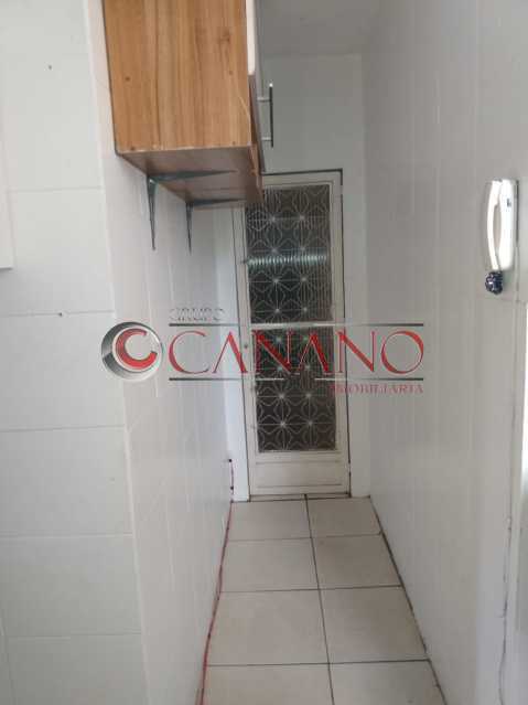 Conheça 4 do imóvel - Apartamento 2 quartos à venda Cascadura, Rio de Janeiro - R$ 200.000 - BJAP20695 - 20 4 - Apartamento 2 quartos à venda Cascadura, Rio de Janeiro - R$ 200.000 - BJAP20695 - 20