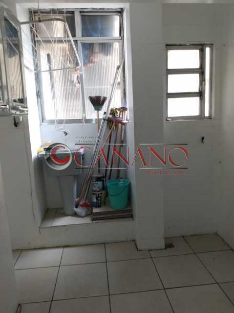 Conheça 1 do imóvel - Apartamento 2 quartos à venda Cascadura, Rio de Janeiro - R$ 200.000 - BJAP20695 - 22 1 - Apartamento 2 quartos à venda Cascadura, Rio de Janeiro - R$ 200.000 - BJAP20695 - 22