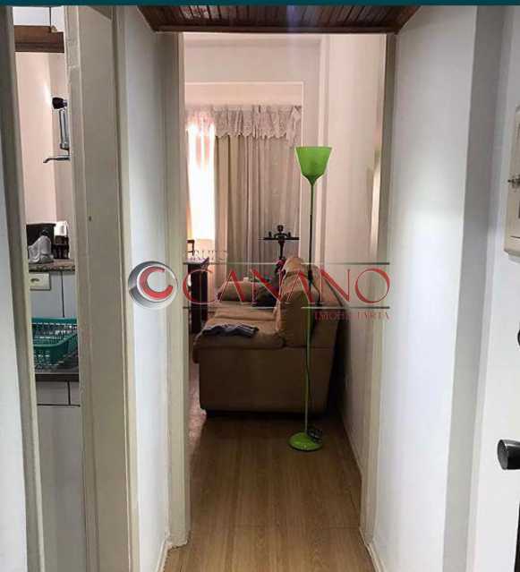 16. - Apartamento à venda Rua Barata Ribeiro,Copacabana, Rio de Janeiro - R$ 530.000 - BJAP10071 - 17