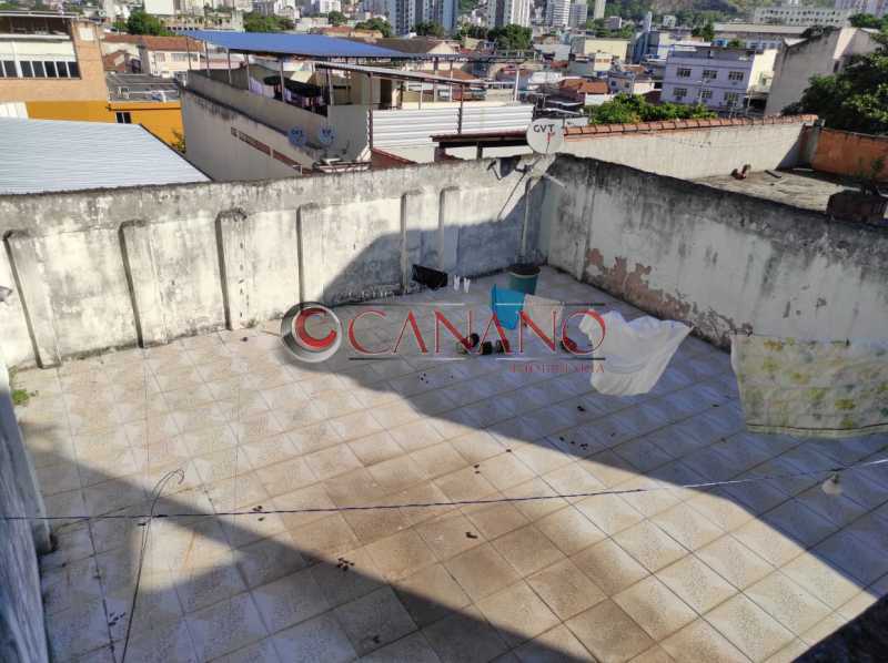 Conheça 2. do imóvel - Casa à venda Rua Viseu,Jacaré, Rio de Janeiro - R$ 500.000 - BJCA40010 - 5 2. - Casa à venda Rua Viseu,Jacaré, Rio de Janeiro - R$ 500.000 - BJCA40010 - 5