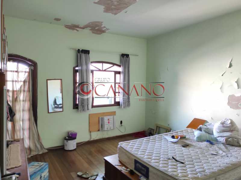 4. - Casa à venda Rua Viseu,Jacaré, Rio de Janeiro - R$ 500.000 - BJCA40010 - 6