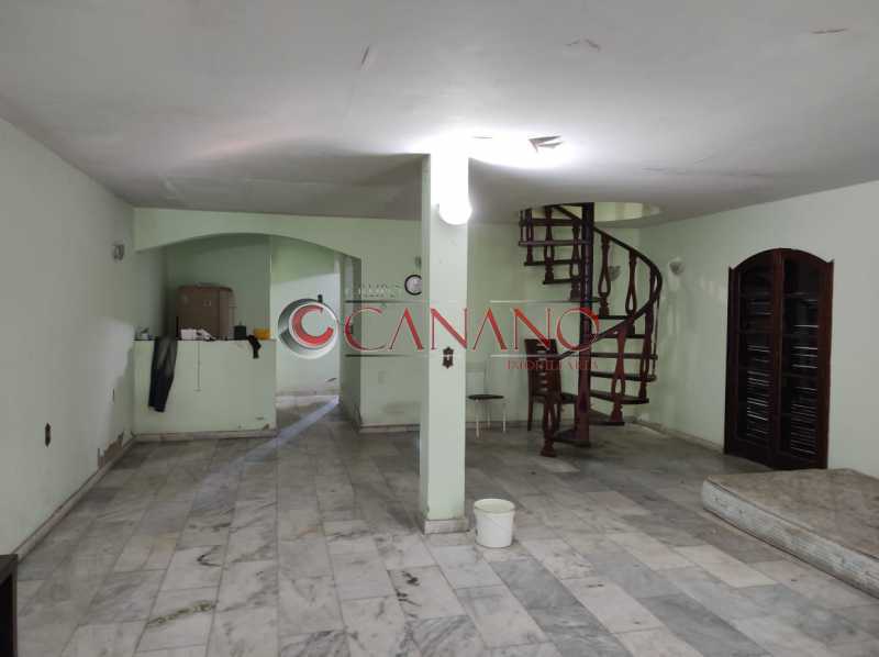 Conheça 13. do imóvel - Casa à venda Rua Viseu,Jacaré, Rio de Janeiro - R$ 500.000 - BJCA40010 - 14 13. - Casa à venda Rua Viseu,Jacaré, Rio de Janeiro - R$ 500.000 - BJCA40010 - 14