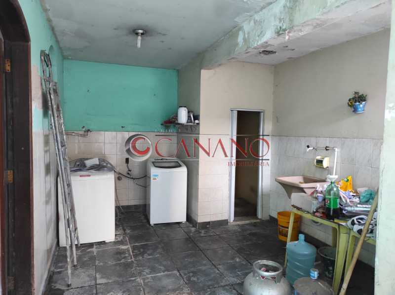 Conheça 19. do imóvel - Casa à venda Rua Viseu,Jacaré, Rio de Janeiro - R$ 500.000 - BJCA40010 - 20 19. - Casa à venda Rua Viseu,Jacaré, Rio de Janeiro - R$ 500.000 - BJCA40010 - 20