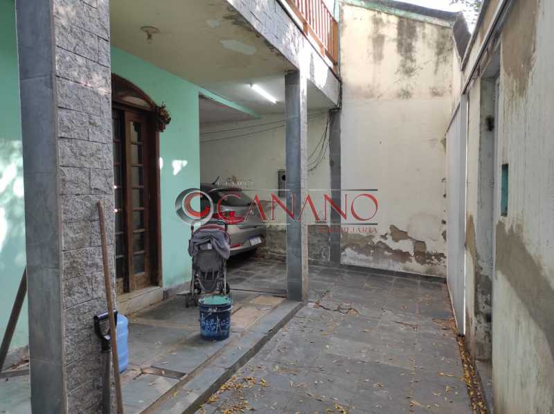 20. - Casa à venda Rua Viseu,Jacaré, Rio de Janeiro - R$ 500.000 - BJCA40010 - 21