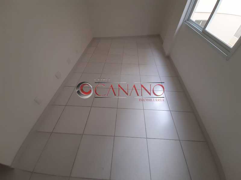 Conheça 5 do imóvel - Apartamento 2 quartos à venda Grajaú, Rio de Janeiro - R$ 390.000 - BJAP20697 - 6 5 - Apartamento 2 quartos à venda Grajaú, Rio de Janeiro - R$ 390.000 - BJAP20697 - 6