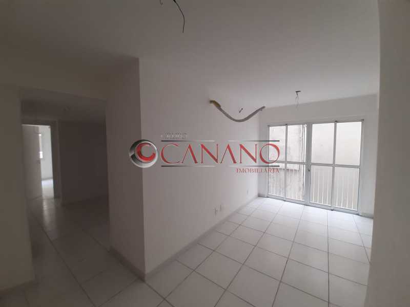 Conheça 3 do imóvel - Apartamento 2 quartos à venda Grajaú, Rio de Janeiro - R$ 390.000 - BJAP20697 - 4 3 - Apartamento 2 quartos à venda Grajaú, Rio de Janeiro - R$ 390.000 - BJAP20697 - 4