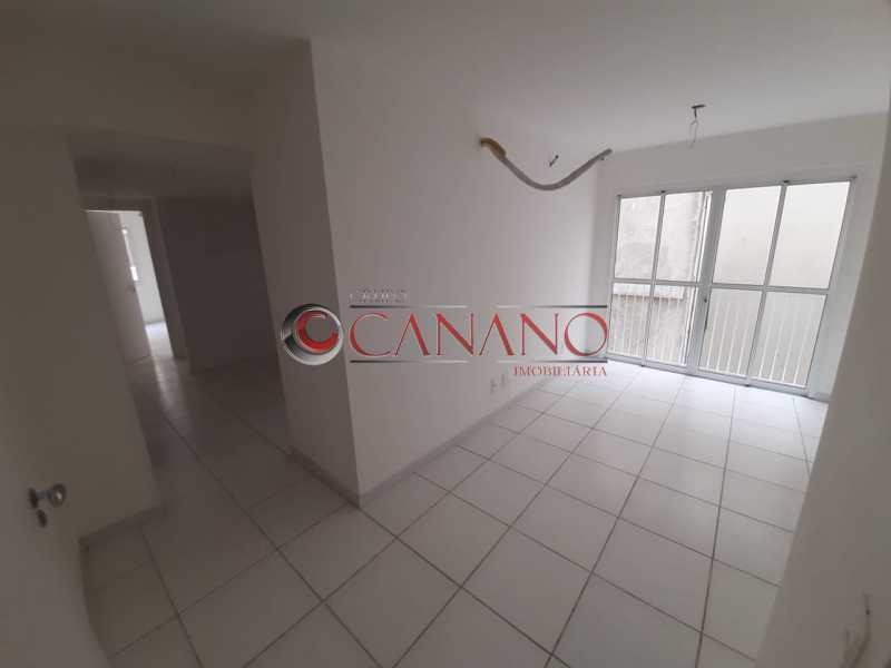 Conheça 1 do imóvel - Apartamento 2 quartos à venda Grajaú, Rio de Janeiro - R$ 390.000 - BJAP20697 - 1 1 - Apartamento 2 quartos à venda Grajaú, Rio de Janeiro - R$ 390.000 - BJAP20697 - 1