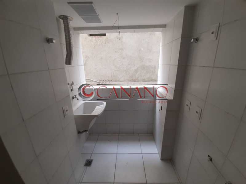 Conheça 21 do imóvel - Apartamento 2 quartos à venda Grajaú, Rio de Janeiro - R$ 390.000 - BJAP20697 - 22 21 - Apartamento 2 quartos à venda Grajaú, Rio de Janeiro - R$ 390.000 - BJAP20697 - 22