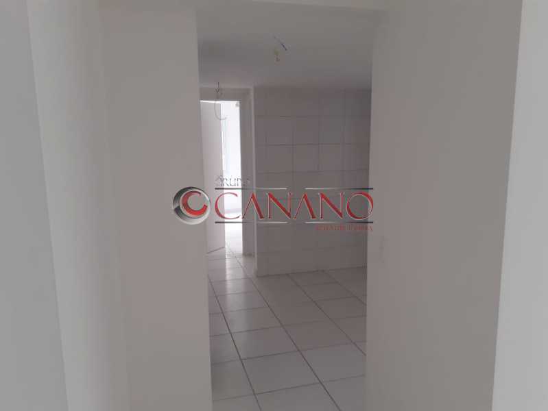 Conheça 6 do imóvel - Apartamento 2 quartos à venda Grajaú, Rio de Janeiro - R$ 390.000 - BJAP20697 - 7 6 - Apartamento 2 quartos à venda Grajaú, Rio de Janeiro - R$ 390.000 - BJAP20697 - 7