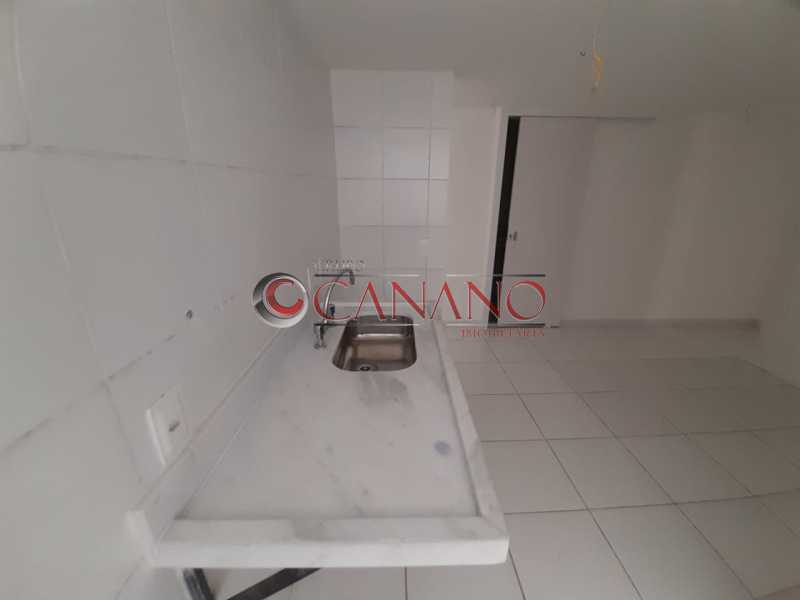 Conheça 18 do imóvel - Apartamento 2 quartos à venda Grajaú, Rio de Janeiro - R$ 390.000 - BJAP20697 - 19 18 - Apartamento 2 quartos à venda Grajaú, Rio de Janeiro - R$ 390.000 - BJAP20697 - 19