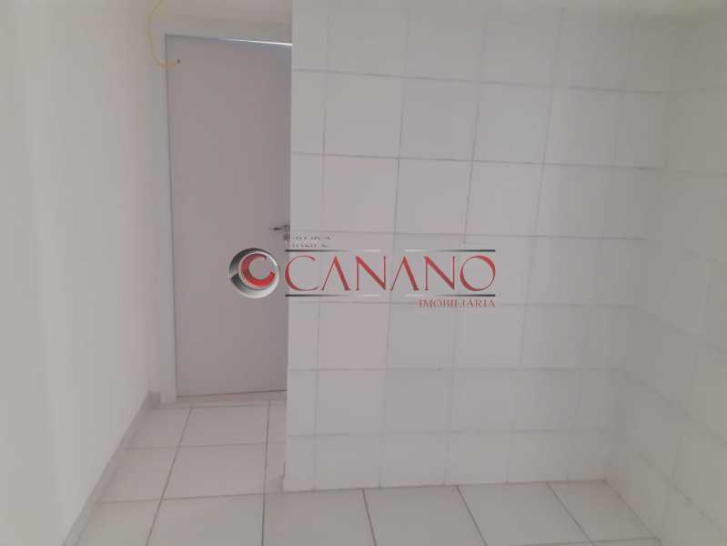 Conheça 16 do imóvel - Apartamento 2 quartos à venda Grajaú, Rio de Janeiro - R$ 390.000 - BJAP20697 - 17 16 - Apartamento 2 quartos à venda Grajaú, Rio de Janeiro - R$ 390.000 - BJAP20697 - 17