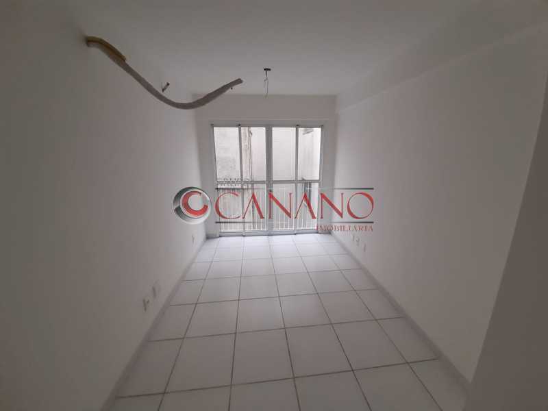 Conheça 2 do imóvel - Apartamento 2 quartos à venda Grajaú, Rio de Janeiro - R$ 390.000 - BJAP20697 - 3 2 - Apartamento 2 quartos à venda Grajaú, Rio de Janeiro - R$ 390.000 - BJAP20697 - 3
