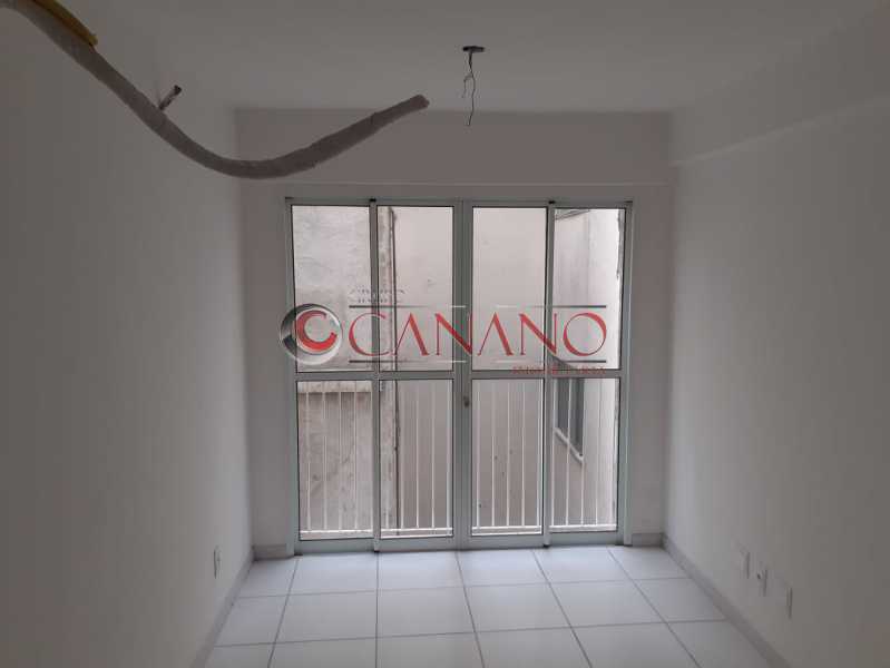 Conheça 4 do imóvel - Apartamento 2 quartos à venda Grajaú, Rio de Janeiro - R$ 390.000 - BJAP20697 - 5 4 - Apartamento 2 quartos à venda Grajaú, Rio de Janeiro - R$ 390.000 - BJAP20697 - 5