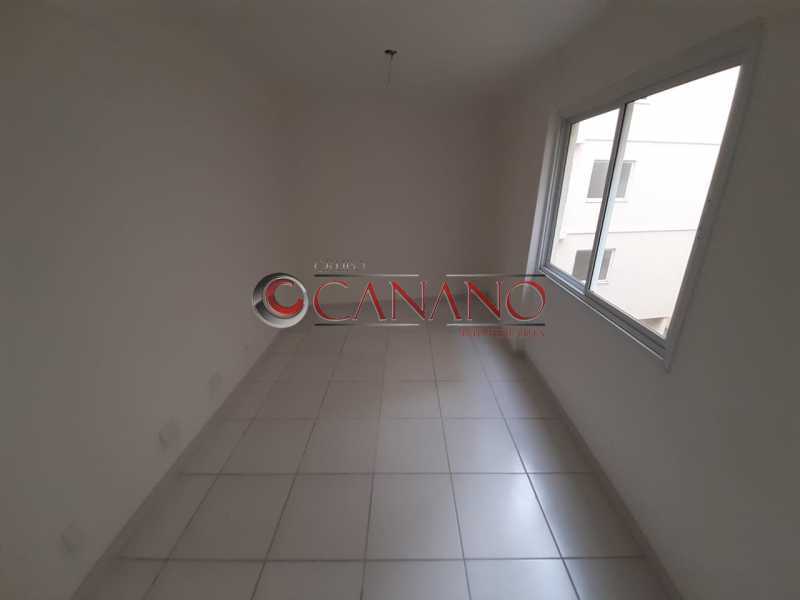 Conheça 7 do imóvel - Apartamento 2 quartos à venda Grajaú, Rio de Janeiro - R$ 390.000 - BJAP20697 - 8 7 - Apartamento 2 quartos à venda Grajaú, Rio de Janeiro - R$ 390.000 - BJAP20697 - 8