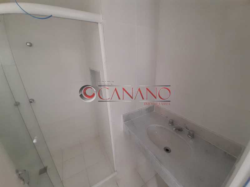 Conheça 15 do imóvel - Apartamento 2 quartos à venda Grajaú, Rio de Janeiro - R$ 390.000 - BJAP20697 - 16 15 - Apartamento 2 quartos à venda Grajaú, Rio de Janeiro - R$ 390.000 - BJAP20697 - 16