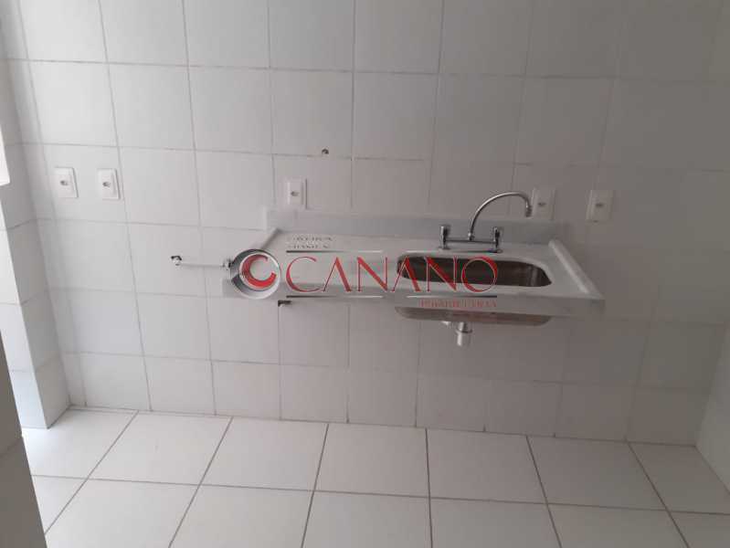 Conheça 20 do imóvel - Apartamento 2 quartos à venda Grajaú, Rio de Janeiro - R$ 390.000 - BJAP20697 - 21 20 - Apartamento 2 quartos à venda Grajaú, Rio de Janeiro - R$ 390.000 - BJAP20697 - 21