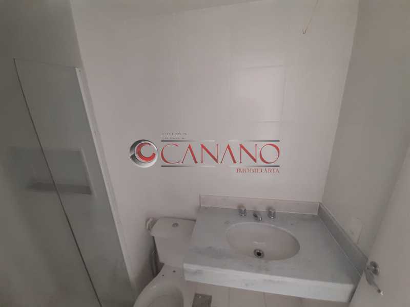 Conheça 11 do imóvel - Apartamento 2 quartos à venda Grajaú, Rio de Janeiro - R$ 390.000 - BJAP20697 - 12 11 - Apartamento 2 quartos à venda Grajaú, Rio de Janeiro - R$ 390.000 - BJAP20697 - 12