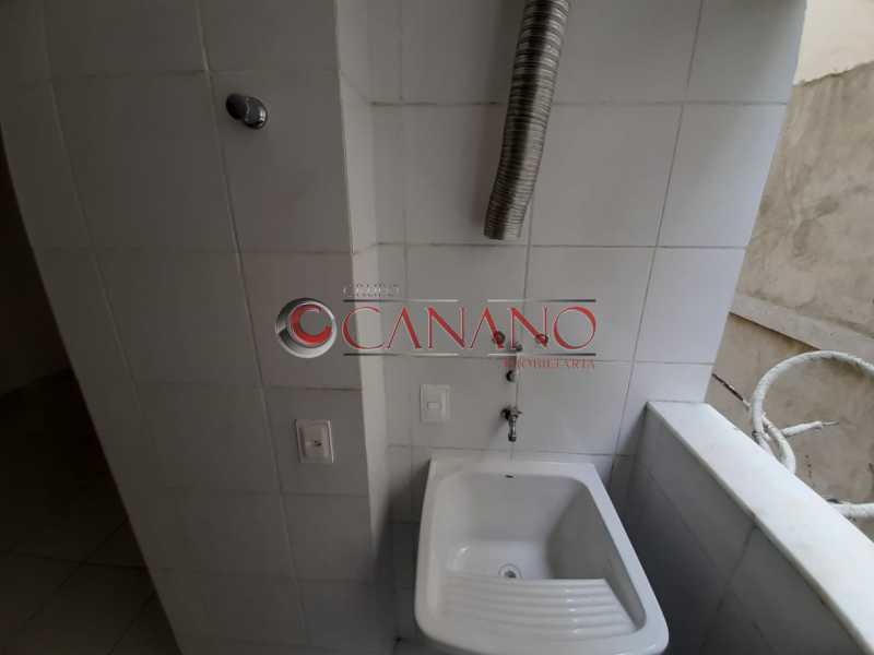 Conheça 22 do imóvel - Apartamento 2 quartos à venda Grajaú, Rio de Janeiro - R$ 390.000 - BJAP20697 - 23 22 - Apartamento 2 quartos à venda Grajaú, Rio de Janeiro - R$ 390.000 - BJAP20697 - 23