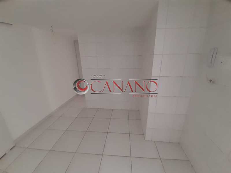Conheça 19 do imóvel - Apartamento 2 quartos à venda Grajaú, Rio de Janeiro - R$ 390.000 - BJAP20697 - 20 19 - Apartamento 2 quartos à venda Grajaú, Rio de Janeiro - R$ 390.000 - BJAP20697 - 20