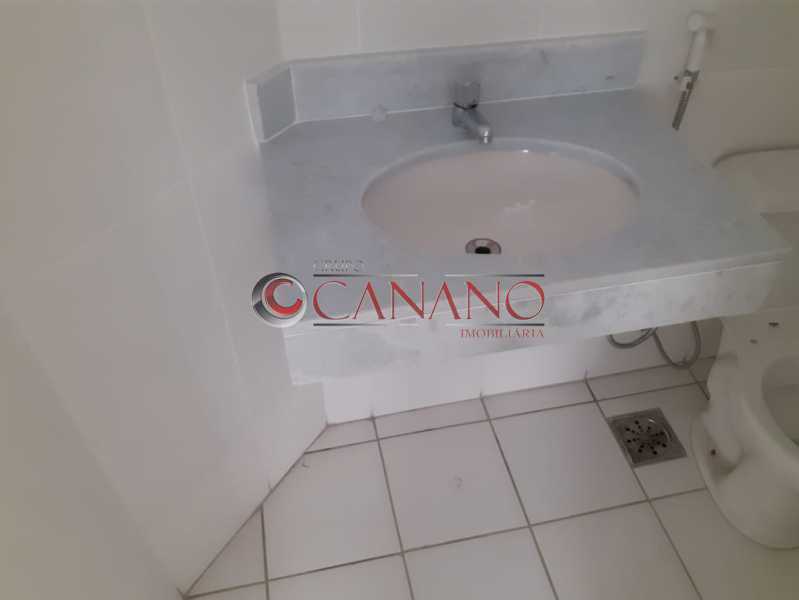 Conheça 14 do imóvel - Apartamento 2 quartos à venda Grajaú, Rio de Janeiro - R$ 390.000 - BJAP20697 - 15 14 - Apartamento 2 quartos à venda Grajaú, Rio de Janeiro - R$ 390.000 - BJAP20697 - 15