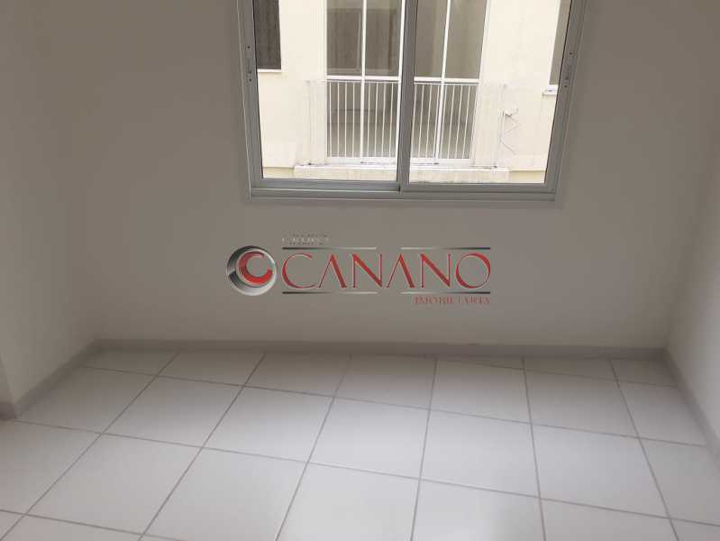 Conheça 13 do imóvel - Apartamento 2 quartos à venda Grajaú, Rio de Janeiro - R$ 390.000 - BJAP20697 - 14 13 - Apartamento 2 quartos à venda Grajaú, Rio de Janeiro - R$ 390.000 - BJAP20697 - 14