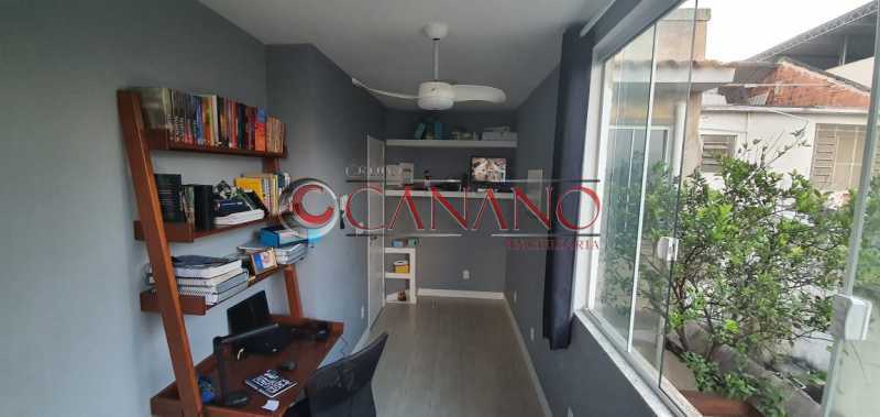 Conheça 27. do imóvel - Casa à venda Rua Cristóvão Colombo,Cachambi, Rio de Janeiro - R$ 800.000 - BJCA50004 - 23 27. - Casa à venda Rua Cristóvão Colombo,Cachambi, Rio de Janeiro - R$ 800.000 - BJCA50004 - 23