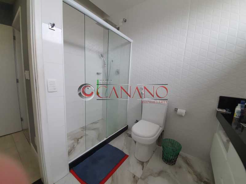 Conheça 23. do imóvel - Casa à venda Rua Cristóvão Colombo,Cachambi, Rio de Janeiro - R$ 800.000 - BJCA50004 - 7 23. - Casa à venda Rua Cristóvão Colombo,Cachambi, Rio de Janeiro - R$ 800.000 - BJCA50004 - 7