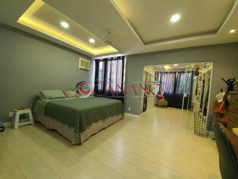 Conheça 21. do imóvel - Casa à venda Rua Cristóvão Colombo,Cachambi, Rio de Janeiro - R$ 800.000 - BJCA50004 - 5 21. - Casa à venda Rua Cristóvão Colombo,Cachambi, Rio de Janeiro - R$ 800.000 - BJCA50004 - 5