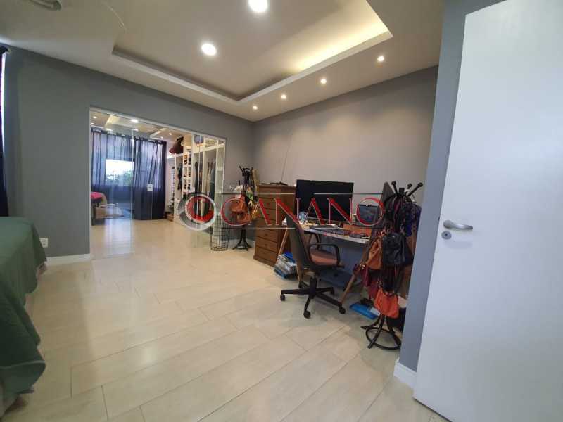 Conheça 19. do imóvel - Casa à venda Rua Cristóvão Colombo,Cachambi, Rio de Janeiro - R$ 800.000 - BJCA50004 - 9 19. - Casa à venda Rua Cristóvão Colombo,Cachambi, Rio de Janeiro - R$ 800.000 - BJCA50004 - 9