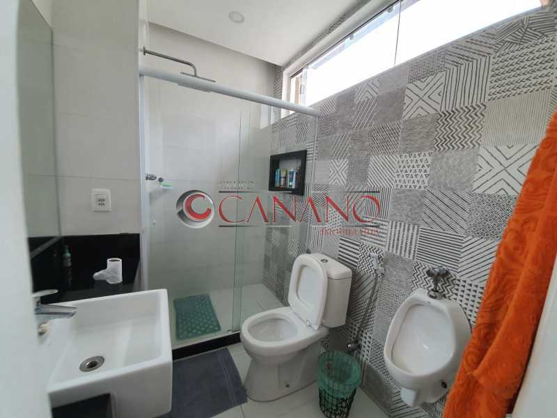 Conheça 14. do imóvel - Casa à venda Rua Cristóvão Colombo,Cachambi, Rio de Janeiro - R$ 800.000 - BJCA50004 - 19 14. - Casa à venda Rua Cristóvão Colombo,Cachambi, Rio de Janeiro - R$ 800.000 - BJCA50004 - 19