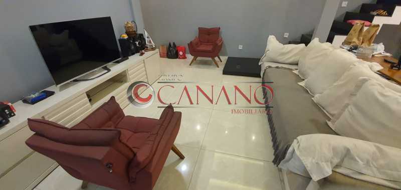 Conheça 12. do imóvel - Casa à venda Rua Cristóvão Colombo,Cachambi, Rio de Janeiro - R$ 800.000 - BJCA50004 - 20 12. - Casa à venda Rua Cristóvão Colombo,Cachambi, Rio de Janeiro - R$ 800.000 - BJCA50004 - 20