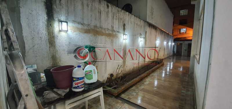 Conheça 9. do imóvel - Casa à venda Rua Cristóvão Colombo,Cachambi, Rio de Janeiro - R$ 800.000 - BJCA50004 - 26 9. - Casa à venda Rua Cristóvão Colombo,Cachambi, Rio de Janeiro - R$ 800.000 - BJCA50004 - 26