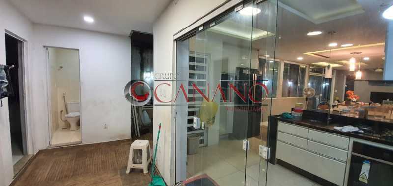 Conheça 7. do imóvel - Casa à venda Rua Cristóvão Colombo,Cachambi, Rio de Janeiro - R$ 800.000 - BJCA50004 - 22 7. - Casa à venda Rua Cristóvão Colombo,Cachambi, Rio de Janeiro - R$ 800.000 - BJCA50004 - 22
