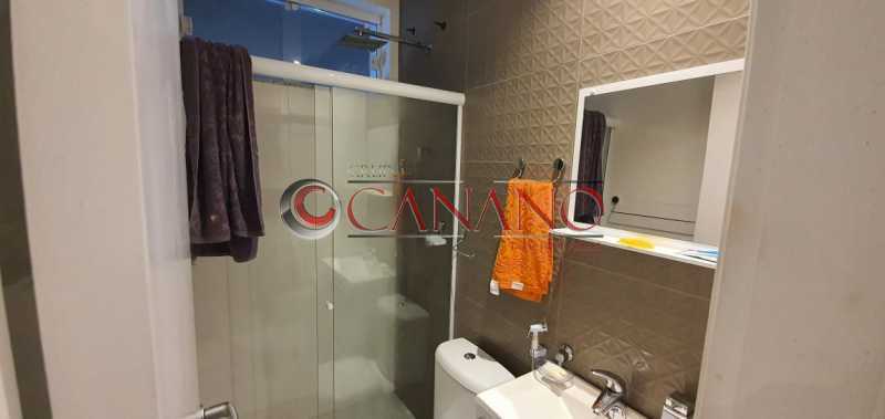 Conheça 8. do imóvel - Casa à venda Rua Cristóvão Colombo,Cachambi, Rio de Janeiro - R$ 800.000 - BJCA50004 - 25 8. - Casa à venda Rua Cristóvão Colombo,Cachambi, Rio de Janeiro - R$ 800.000 - BJCA50004 - 25