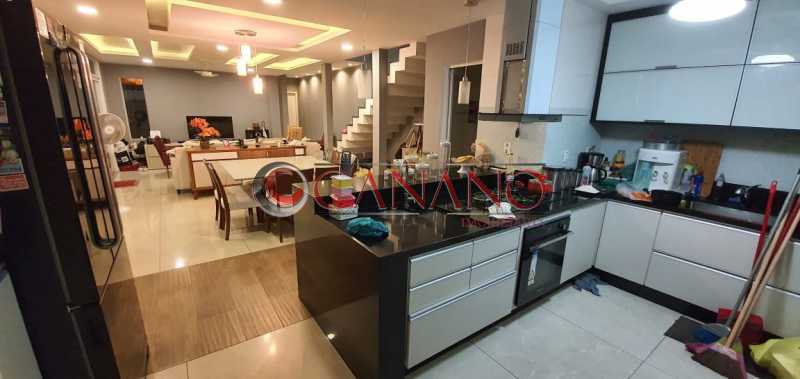 Conheça 5. do imóvel - Casa à venda Rua Cristóvão Colombo,Cachambi, Rio de Janeiro - R$ 800.000 - BJCA50004 - 15 5. - Casa à venda Rua Cristóvão Colombo,Cachambi, Rio de Janeiro - R$ 800.000 - BJCA50004 - 15