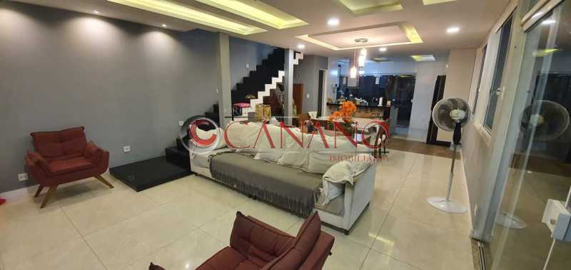 Conheça 3. do imóvel - Casa à venda Rua Cristóvão Colombo,Cachambi, Rio de Janeiro - R$ 800.000 - BJCA50004 - 1 3. - Casa à venda Rua Cristóvão Colombo,Cachambi, Rio de Janeiro - R$ 800.000 - BJCA50004 - 1
