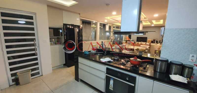 Conheça 2. do imóvel - Casa à venda Rua Cristóvão Colombo,Cachambi, Rio de Janeiro - R$ 800.000 - BJCA50004 - 14 2. - Casa à venda Rua Cristóvão Colombo,Cachambi, Rio de Janeiro - R$ 800.000 - BJCA50004 - 14