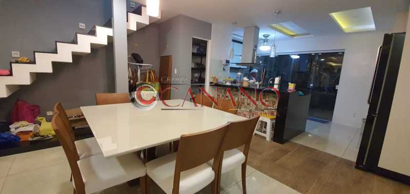 Conheça 4. do imóvel - Casa à venda Rua Cristóvão Colombo,Cachambi, Rio de Janeiro - R$ 800.000 - BJCA50004 - 4 4. - Casa à venda Rua Cristóvão Colombo,Cachambi, Rio de Janeiro - R$ 800.000 - BJCA50004 - 4