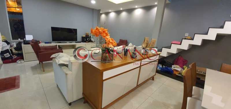 Conheça 1. do imóvel - Casa à venda Rua Cristóvão Colombo,Cachambi, Rio de Janeiro - R$ 800.000 - BJCA50004 - 3 1. - Casa à venda Rua Cristóvão Colombo,Cachambi, Rio de Janeiro - R$ 800.000 - BJCA50004 - 3